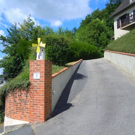 La Colline Apartment Cormeilles  Ngoại thất bức ảnh