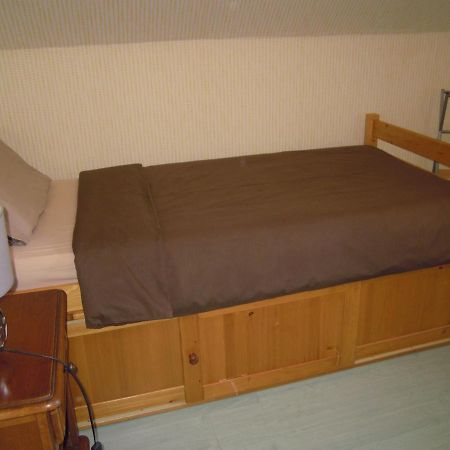 La Colline Apartment Cormeilles  Ngoại thất bức ảnh