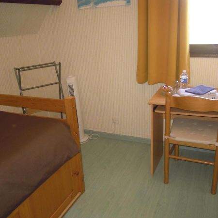 La Colline Apartment Cormeilles  Ngoại thất bức ảnh