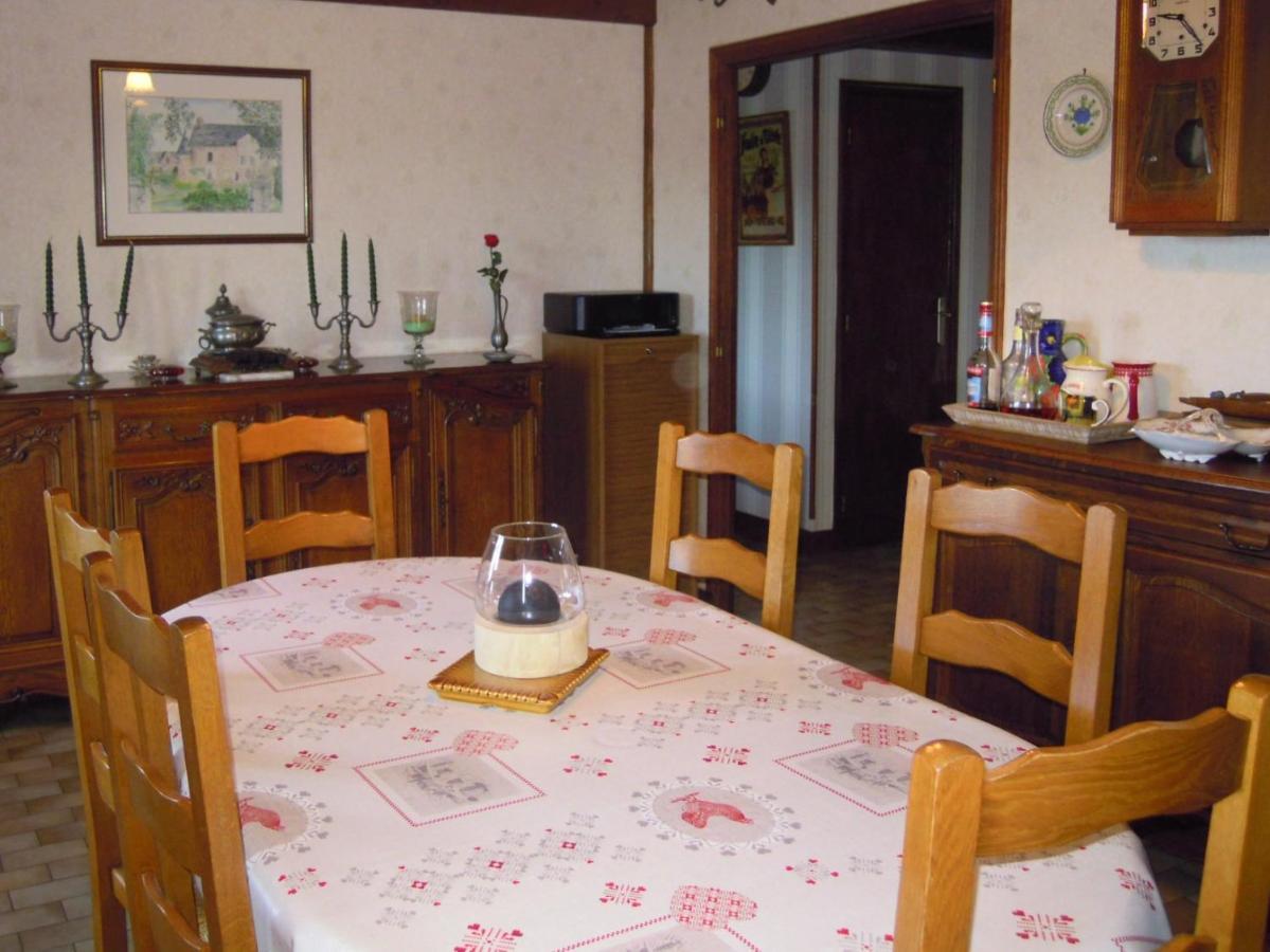 La Colline Apartment Cormeilles  Ngoại thất bức ảnh