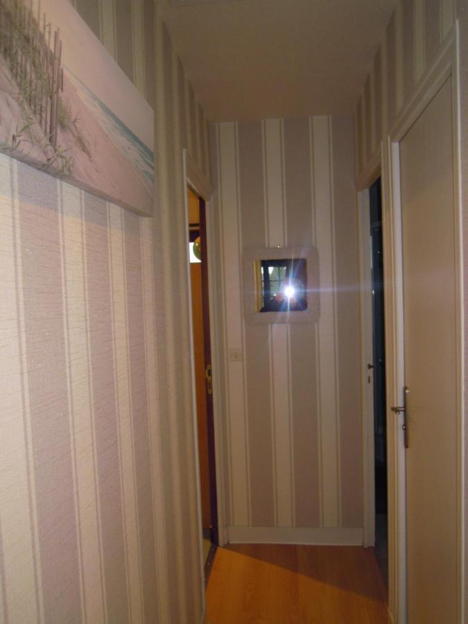 La Colline Apartment Cormeilles  Ngoại thất bức ảnh
