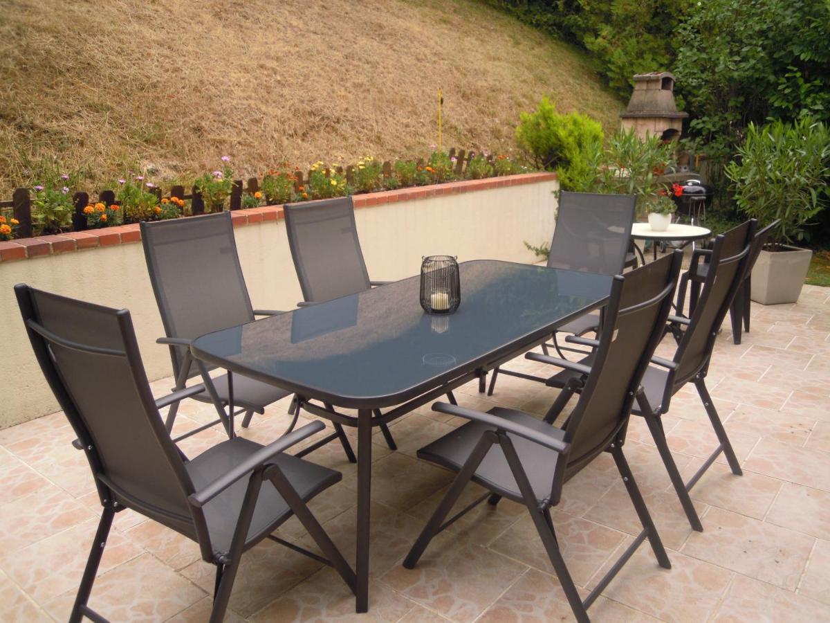La Colline Apartment Cormeilles  Ngoại thất bức ảnh
