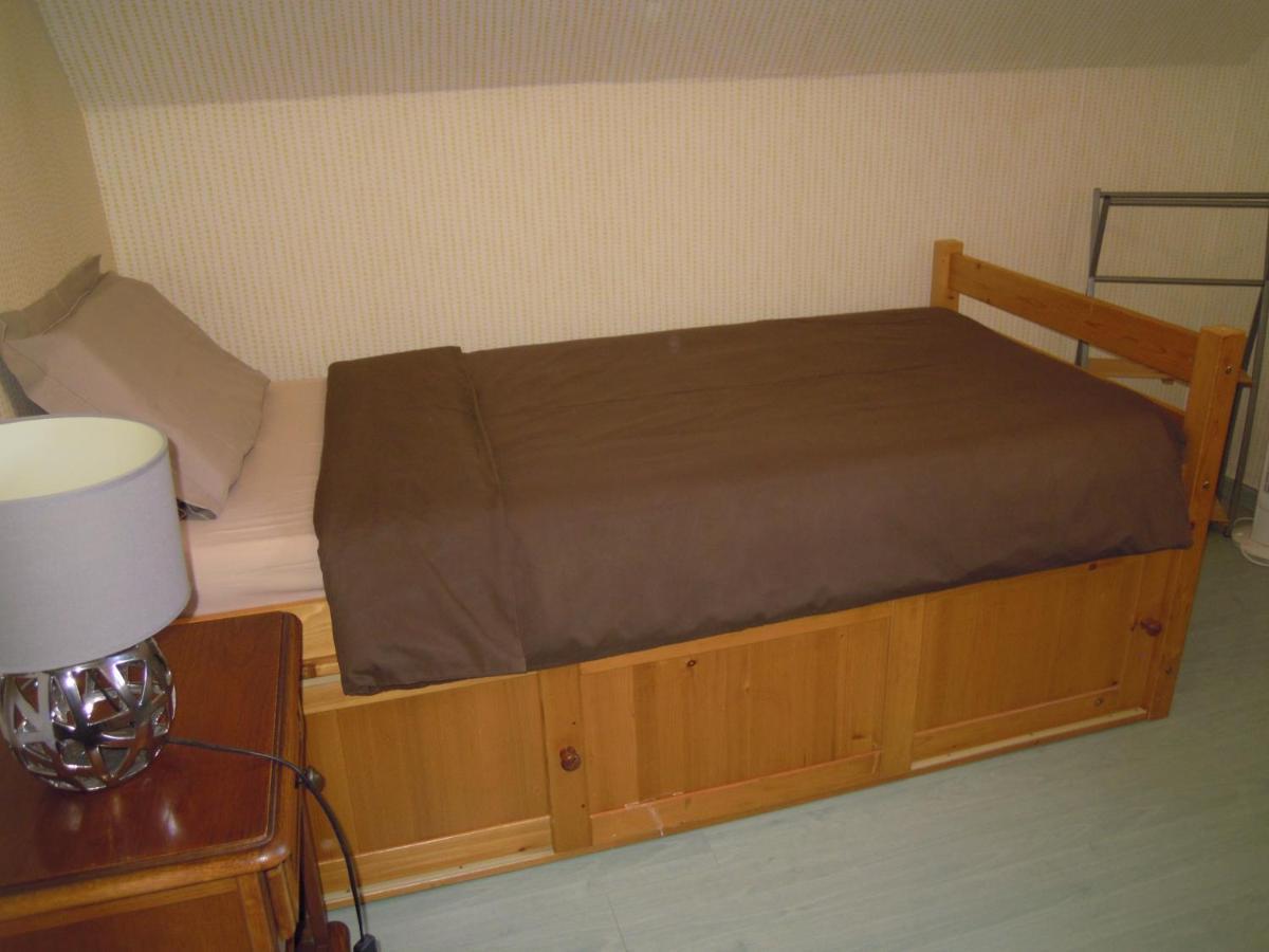 La Colline Apartment Cormeilles  Ngoại thất bức ảnh